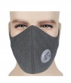 Workout Mask-Sea cotton face mask for outdoors Cycling Gym Cardio Fitness Endurance#LF007