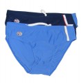 Fashion Men's brief swimsuit-Classic swim trunks-sexy Men's brief swinsuit#GS46078