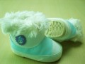 Babies winter boots#HL09B-DX005