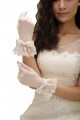 women Party Bride Wedding Gloves wrist Lace-Dance Opera gloves#9825-20