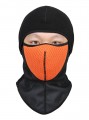 Windproof Ski Mask Cycling Neck Warm cover Cs Hat for Outdoors Sunscreen Motorcycle Headgear#LF7156-B