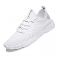 Men sneakers Knitting Running Shoes Breathable Coconut shoes Summer#L-T20