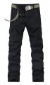 Cotton Mens Combat Pocket Pants Cargo Casual Outdoor Trousers#3111