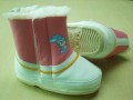 Babies winter boots#HL09B-DX006