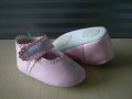 Baby toddler shoes#HL09S-BB035