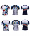  Men's Short Sleeve Cycling Jersey suits Biking Shirts shorts pants#322
