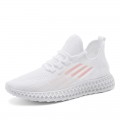 Women sneakers Knitting Running Shoes Mesh Coconut shoes#LV-310