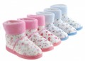 Girls&ladies Winter Warm Mid-calf Snow Boots Shoes-Home boots#PS1101