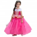 Girls Princess dress Halloween Costume Cosplay party performance dress#Q175