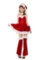 Funny Christmas costumes-Lolita role-playing dress-evening Party dress#4192