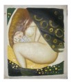 Masterpieces reproduction Decorative painting Art of topless 50*60cm unframed Canvas Oil painting
