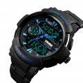 Outdoor sport waterproof Student Men's colored electronic watches#1320