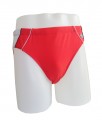 Men's Fashion brief swimsuit-Classic swim trunks-sexy Men's brief swinsuit