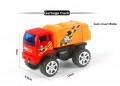 6 styles Children's Model Toys Construction vehicles-Toys trucks