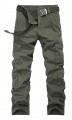 Cotton Mens Combat Pocket Pants Cargo Casual Outdoor Trousers#3108