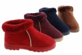 Autumn&winter Old Men's cotton slippers-Winter Warm Snow Boots Shoes-Home boots#1103  