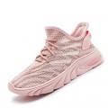 Women sneakers Knitting Running Shoes sports Coconut shoes#L-F603