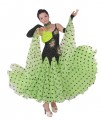 Tailored Ladies Ballroom Modern Waltz Tango Dance Dress-Over all dress#DG11818