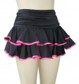 Latin salsa Cha cha tango Ballroom Dance Dress-Latin dance Skirt for Lady&Girls
