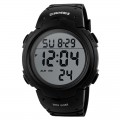 Outdoors waterproof Sports electronic watch Men's Wrist Watch#1068