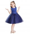Girl's Princess Dress Fancy performance Costume for Wedding dance party#999
