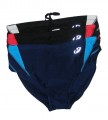 #Fashion Men's brief swimsuit-Classic swim trunks-sexy Men's brief swinsuit#HS-20