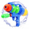 33CM single Nozzle Pump Children's Toy Water Gun Super Blaster Soaker