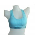  Ladies No-Bounce Full-Support Sport Bra-students Absolute Workout Sports Bra-woments Seamless Bra